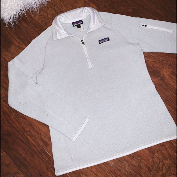 Patagonia Tops - Patagonia Half Zip